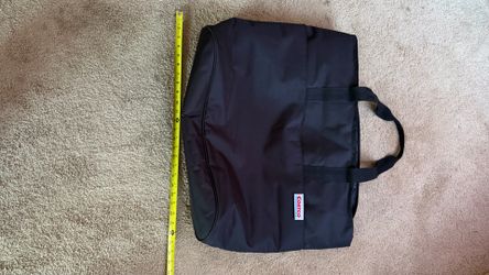 Large cooler bag