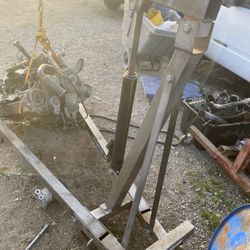 Engine Hoist
