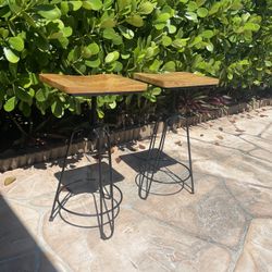 Bar Stools 