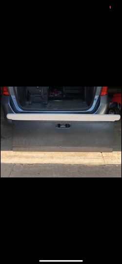 2002 dodge ram 1500 spoiler