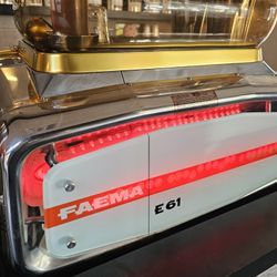 Faema E61 JUBILIE