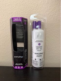 Genuine OEM Whirlpool Filter