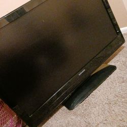 Flat Screen TV