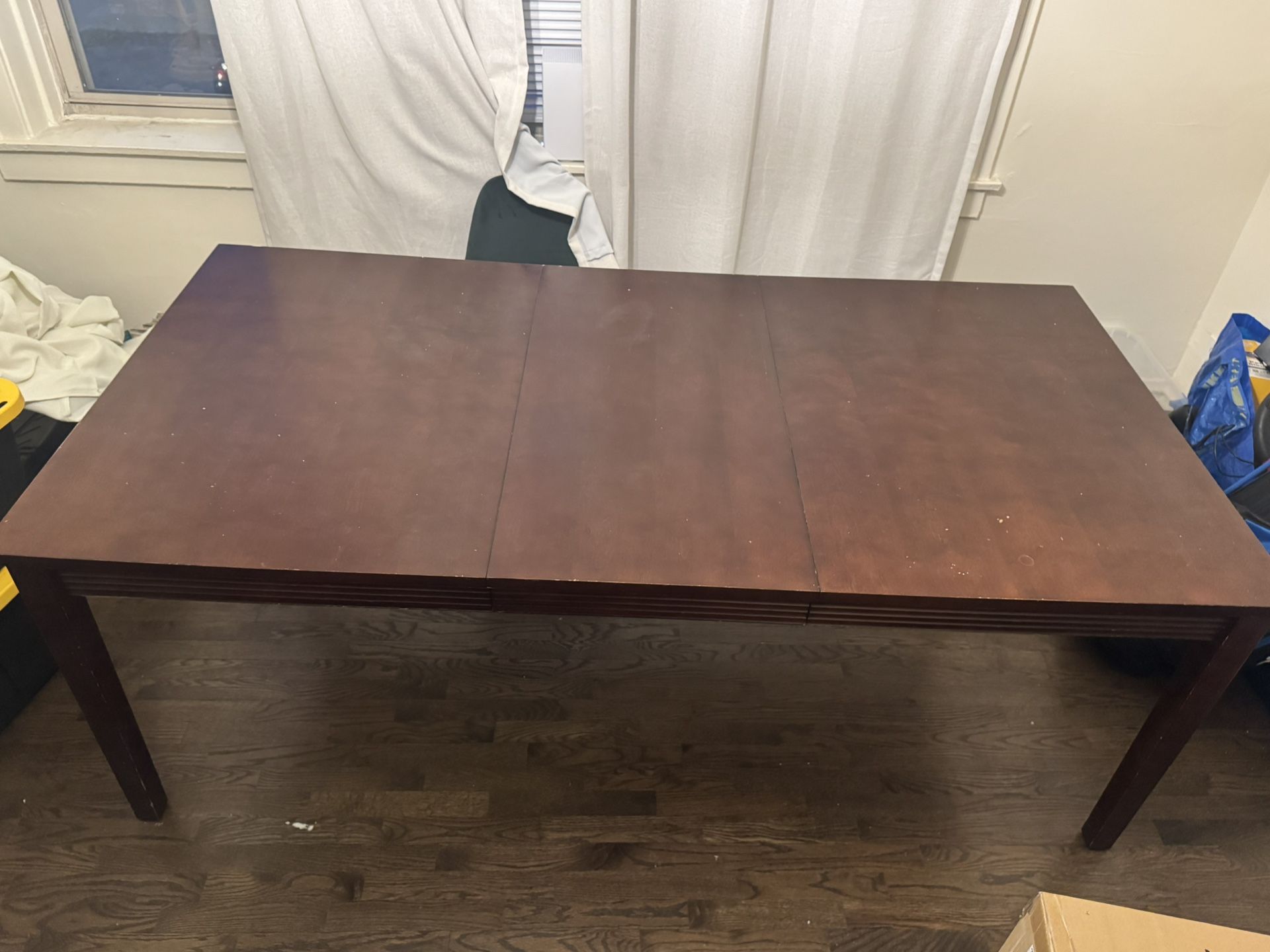Dining Table OBO