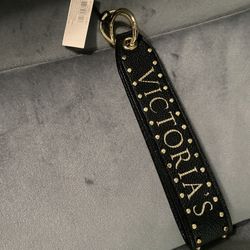 Wristlet Keychain Fob