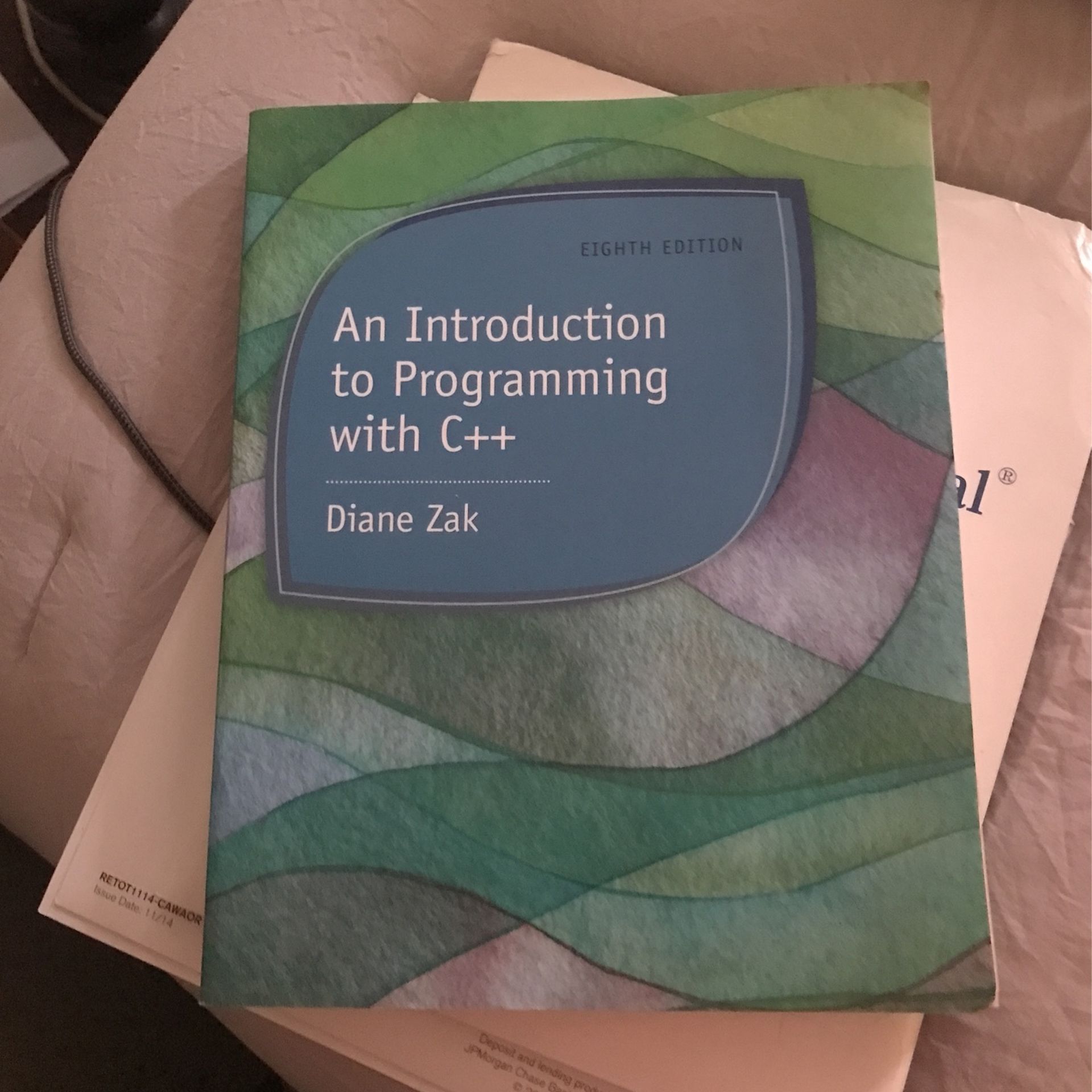 Programming Book