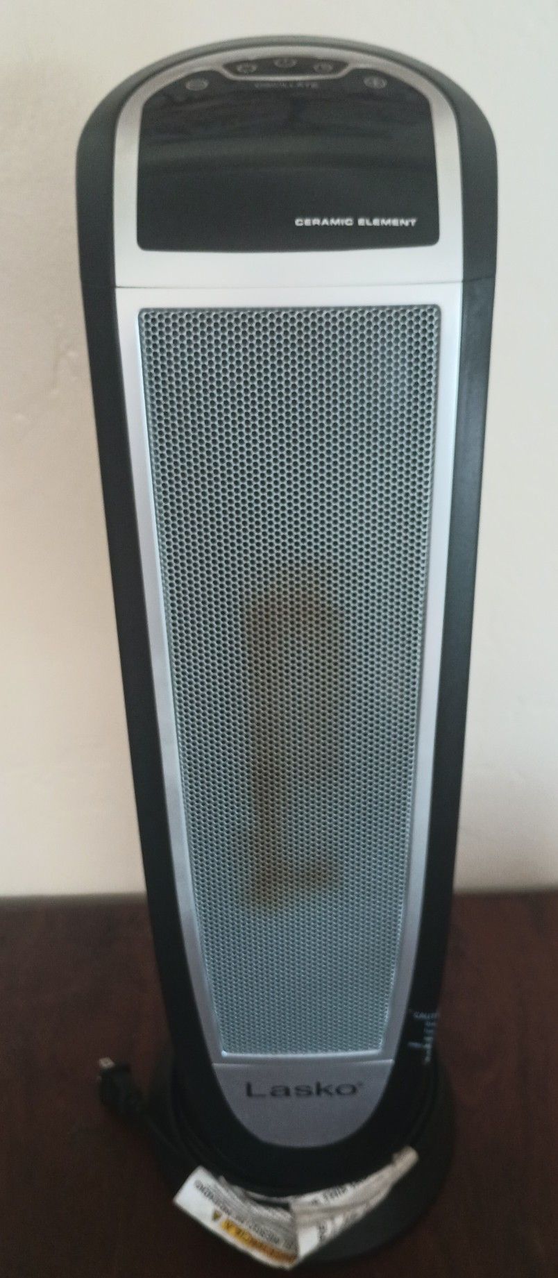 Lasko 1500W Heater