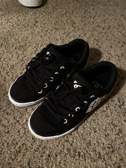 DC shoe