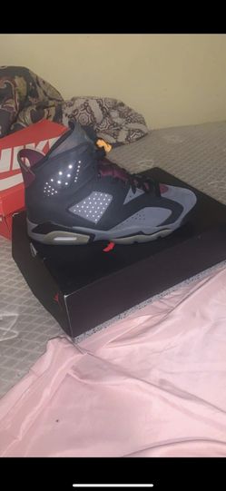 Jordan 6