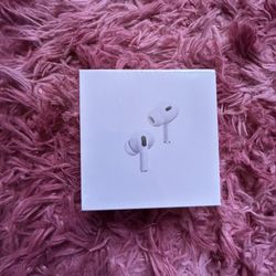 AirPods Pro 2
