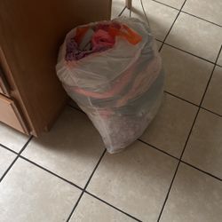 Free Bag Of Clothes