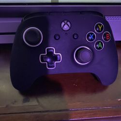 Xbox Pro Controller 
