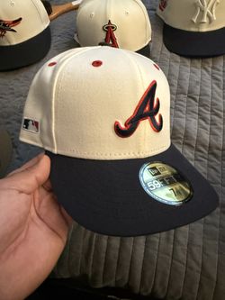 New Era Fitteds