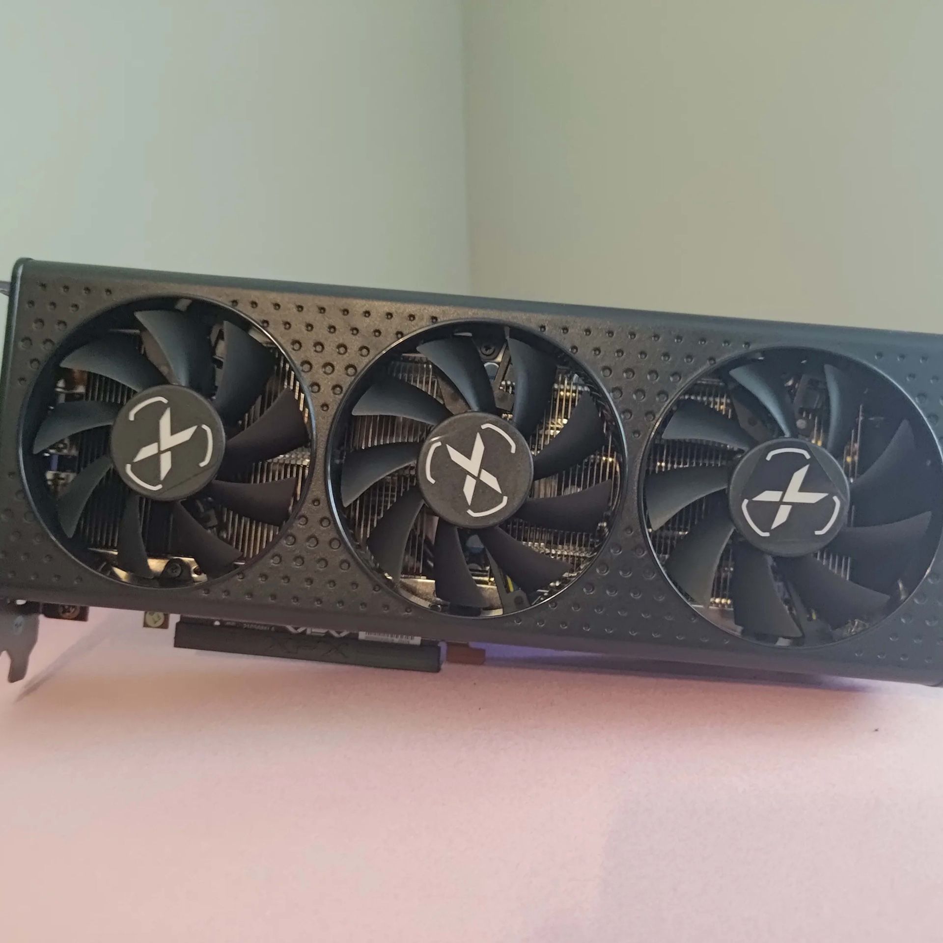 USED - 6650xt
