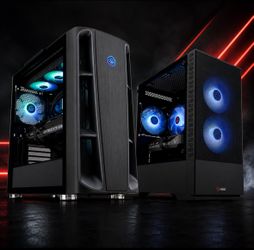 Kaze/cyclone with Psu