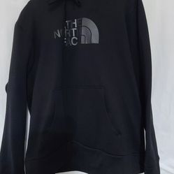 The North Face Jacket 