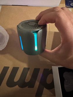 Mini Portable Bluetooth Speaker