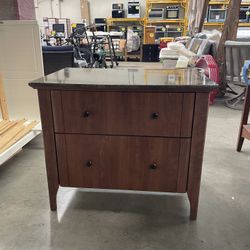 Sauder Appleton Lateral 2 Drawer File Cabinet