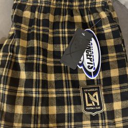 LAFC Pajama Pants