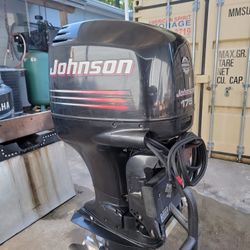 Johnson 175 