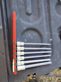 Matco Hex Set