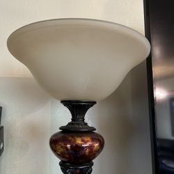 Tall Lamp