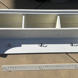 Pottery Barn Kids Samantha Shelf