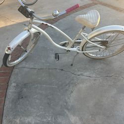 Beach Cruiser 