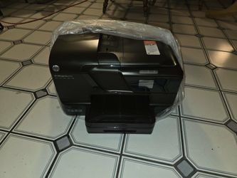 HP Officejet Pro 8600 All-in-One Wireless Printer - Great Condition