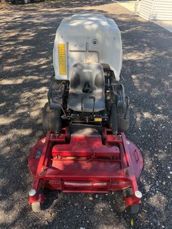 Toro Direct recollect Z ‘48 Zero Turn