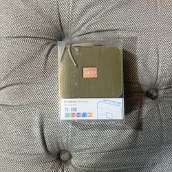 Portable Speaker Mini Wireless Bluetooth speaker  