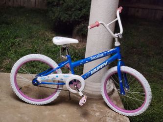 20" Nice & clean Kids bmx bike