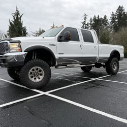 1999 Ford F-350