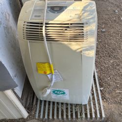 Portable Air Conditioners 
