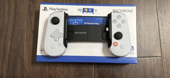 PlayStation Backbone One – Like New Condition