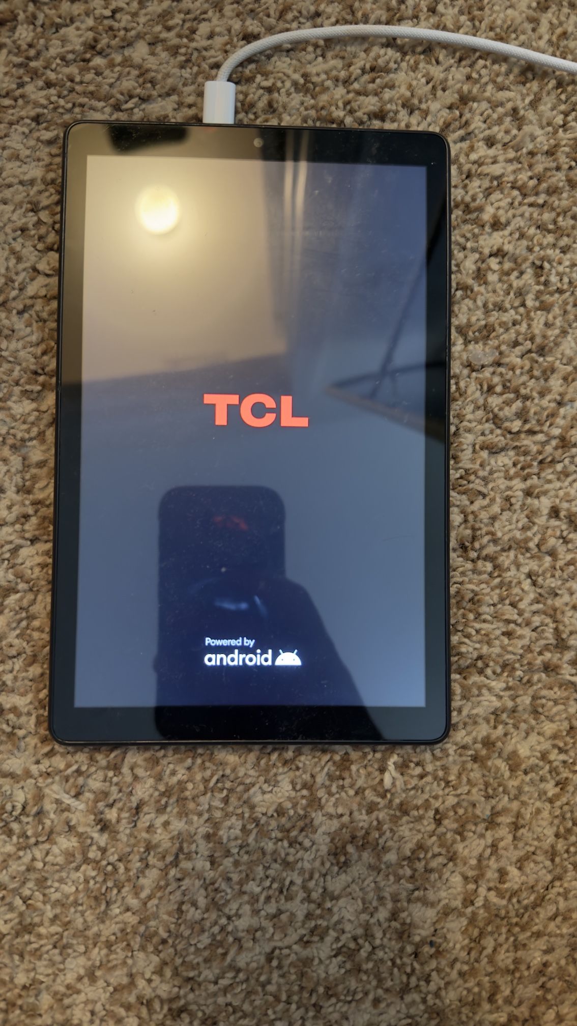 TCL Tablet