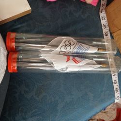 1984  LA Olympic Souvenir Flags