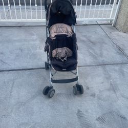 MacLaren Baby Stroller 