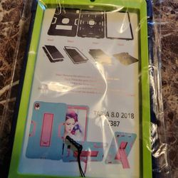 Outer Box For Tablet 