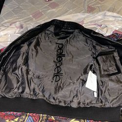 Pell Pell Jacket
