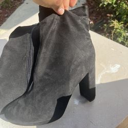 Booties ,Boots ,Work Boots 