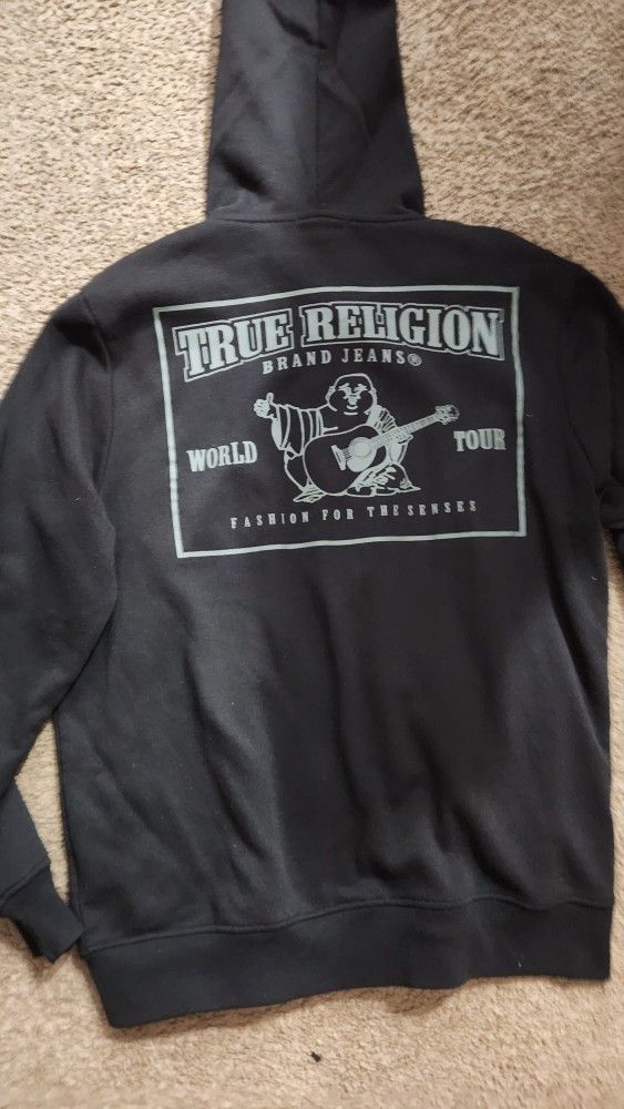 True Religion