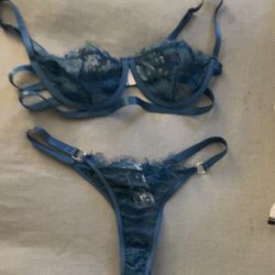 Lingerie/ Underwear