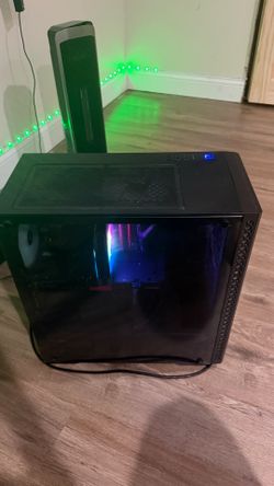 EVGA 600 BR PC