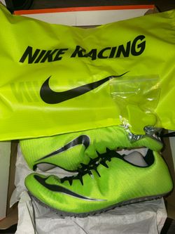 NIKE ZOOM SUPERFLY ELITE (BRAND NEW) shoe size 14