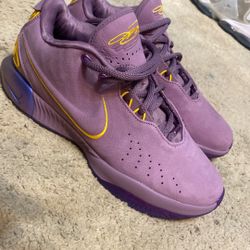 Size 9 Lebron James Shoes