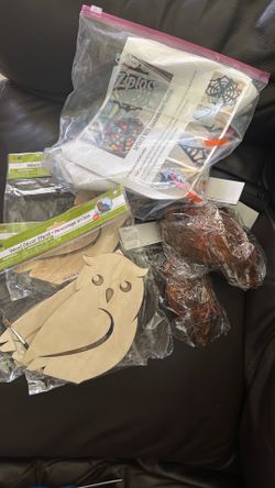 Free crafts