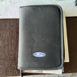 Sport Trac Owners Guide 