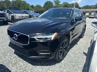 2020 Volvo XC60