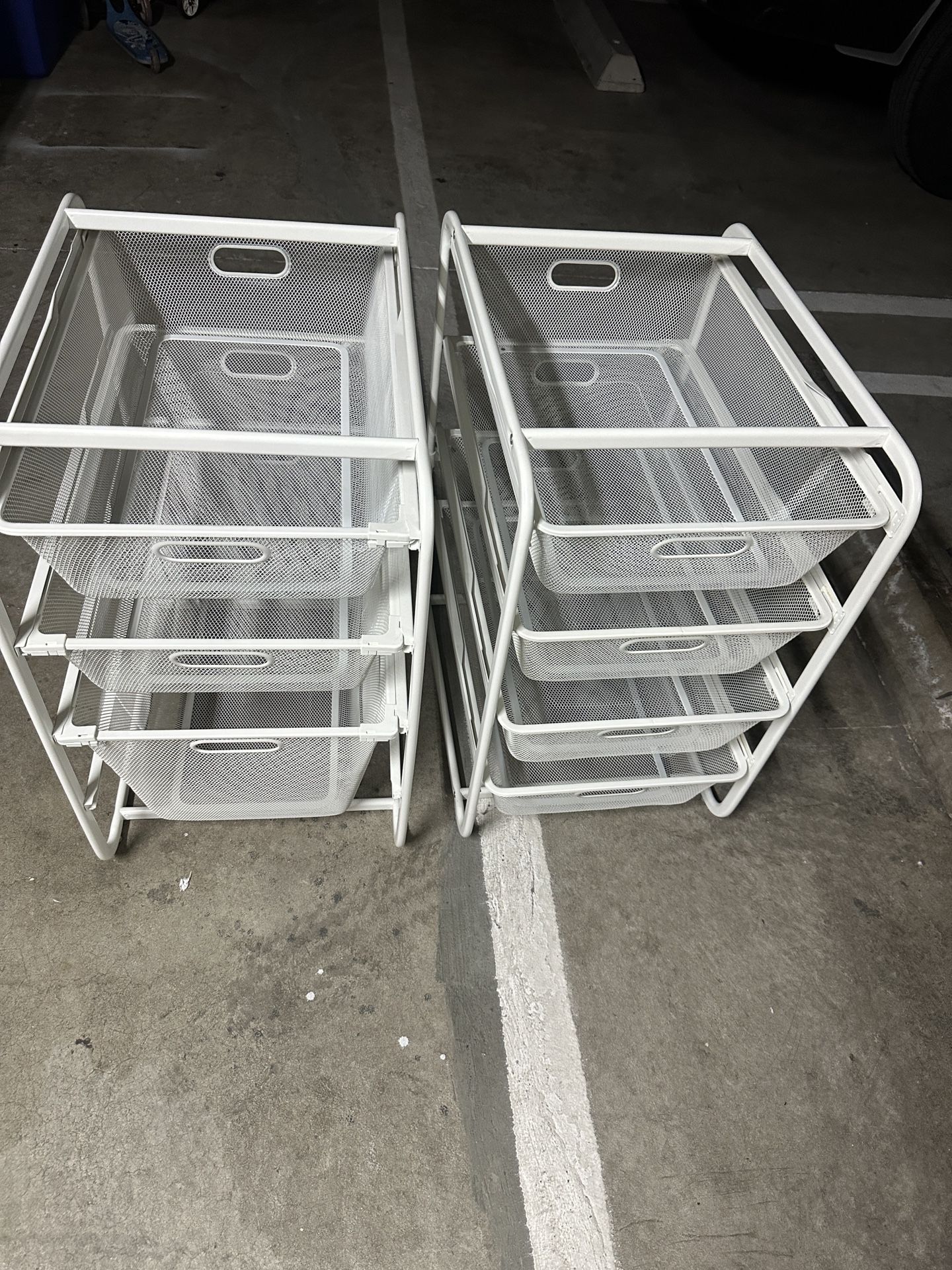 Utility Carts